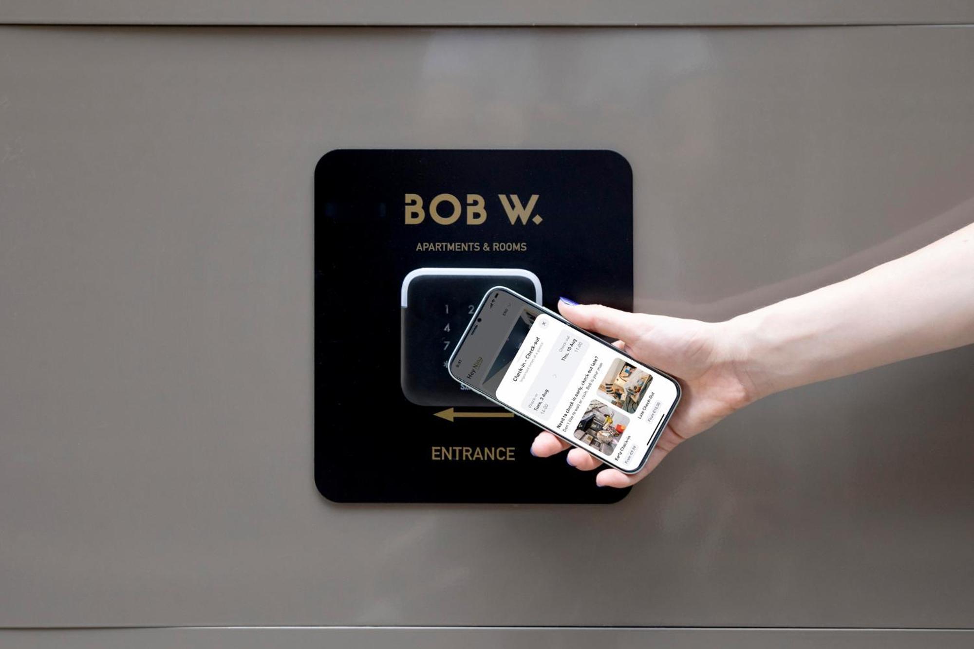 Bob W Tower Of London Apartment Exterior photo