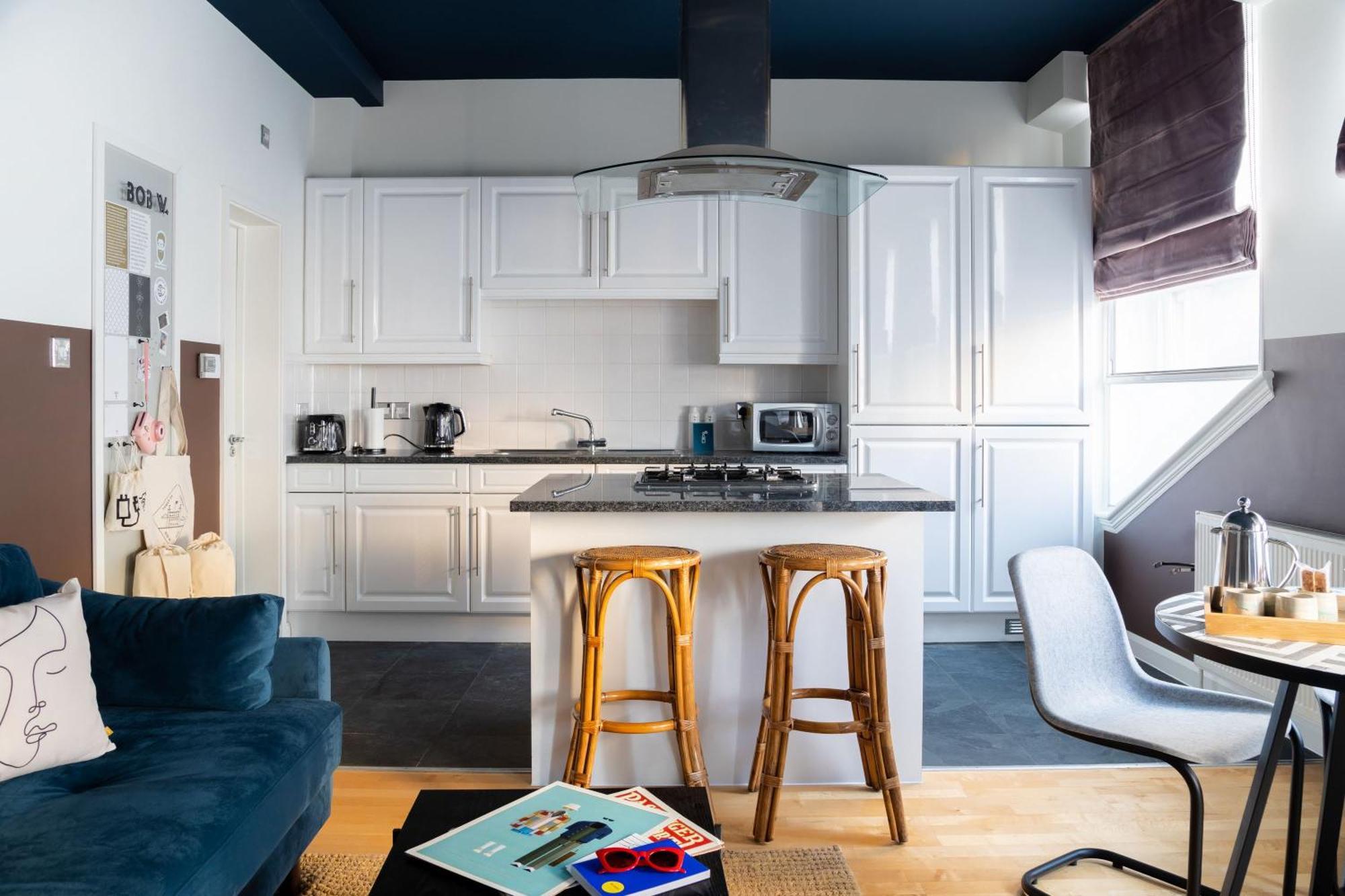 Bob W Tower Of London Apartment Exterior photo